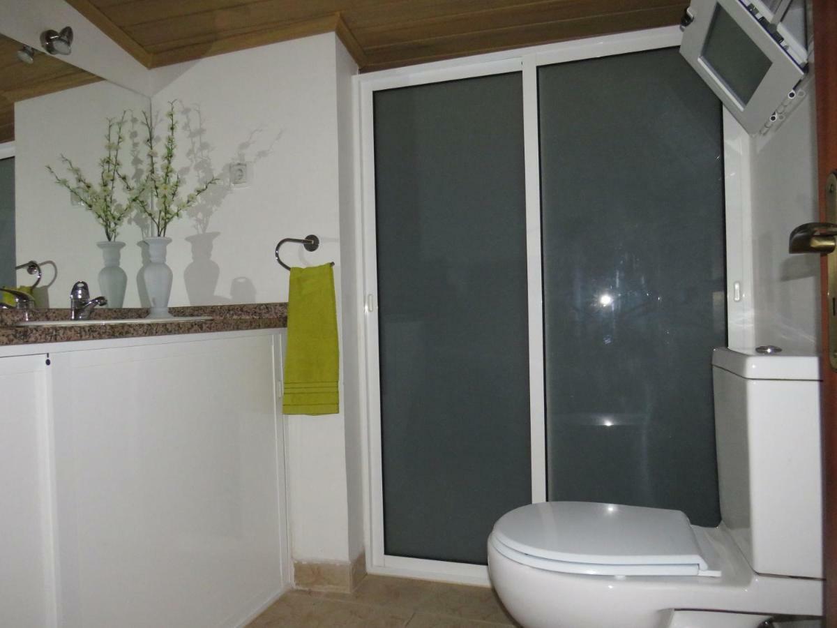 Chalé Da Melaria Villa Sao Vicente  Bagian luar foto